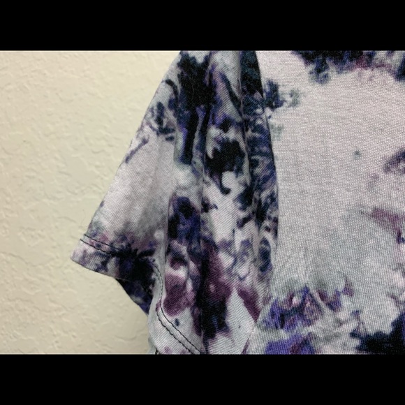 Taken:Simply Vera Vera Wang Petite shirt size PS - Picture 2 of 5